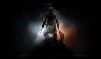 The Elder Scrolls V - Skyrim [Theme Song 1 hour HQ   HD]   Lyrics
