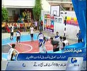 10PM Bulliten 5th August 2015