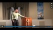 Pastor Eric Dammann - Punch a child for Jesus