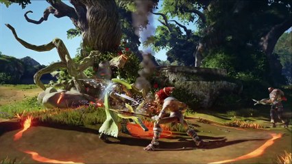 Fable Legends - An all-new shared adventure in Albion