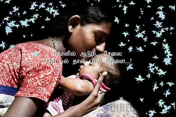 Kangal Neeye Kaatrum Neeye with lyrics - Muppozhudhum Un Karpanaigal