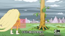 Adventure Time song - Princess Bubblegum for Lemon Hope