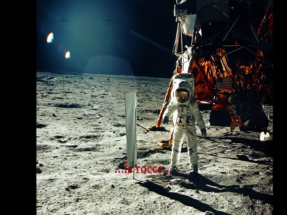 FAKE APOLLO 20!!! Come screditare la verità!