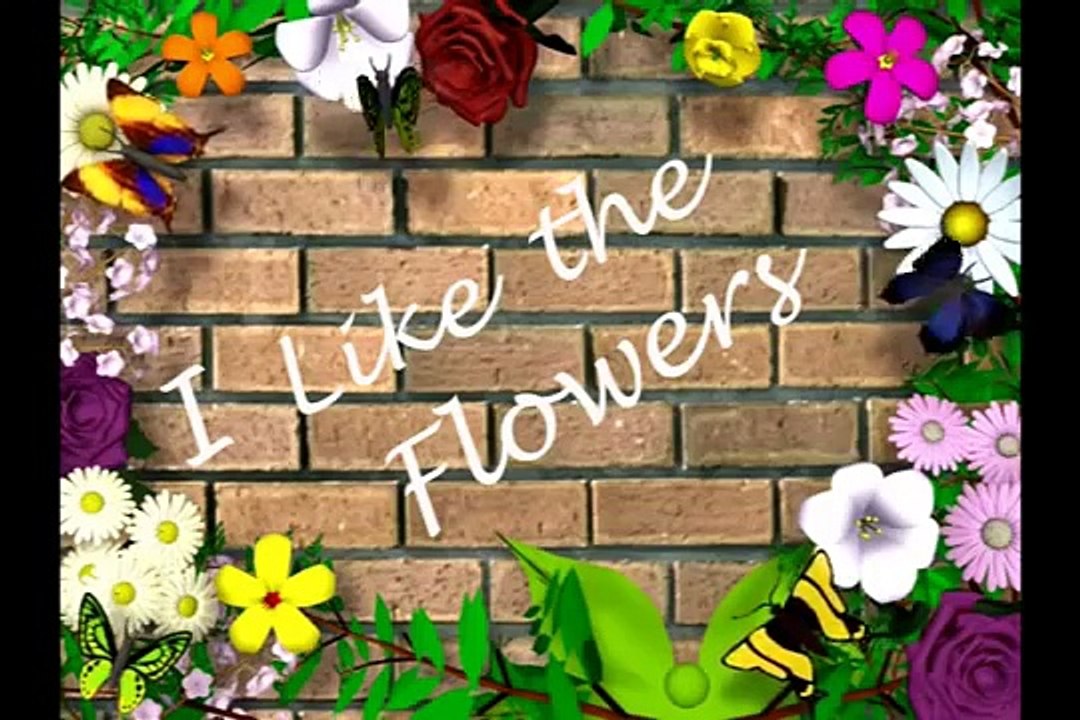 I Like the Flowers by Beat