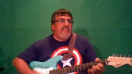 Randy's Music Jam Children's Show 1 - Concert Window Highlight