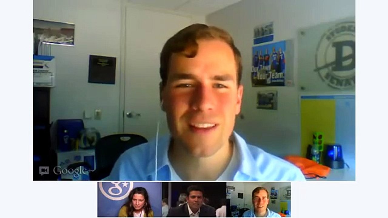 Why Humor Should Transcend Politics, And Other Questions Answered by Shields and Brooks