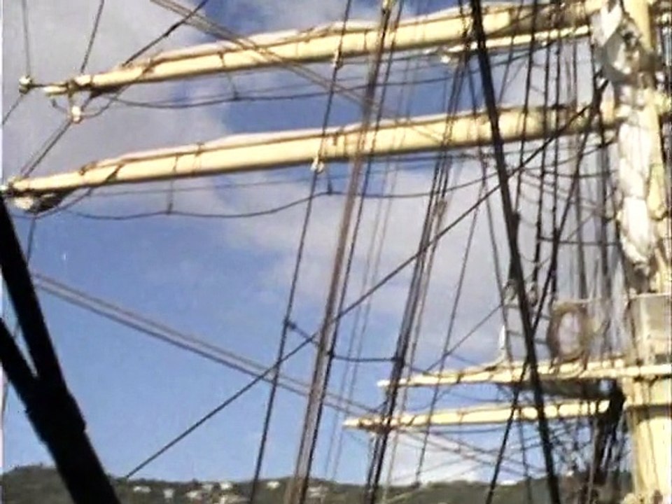 Die Onedin Linie S02E02 - Pound And Pint