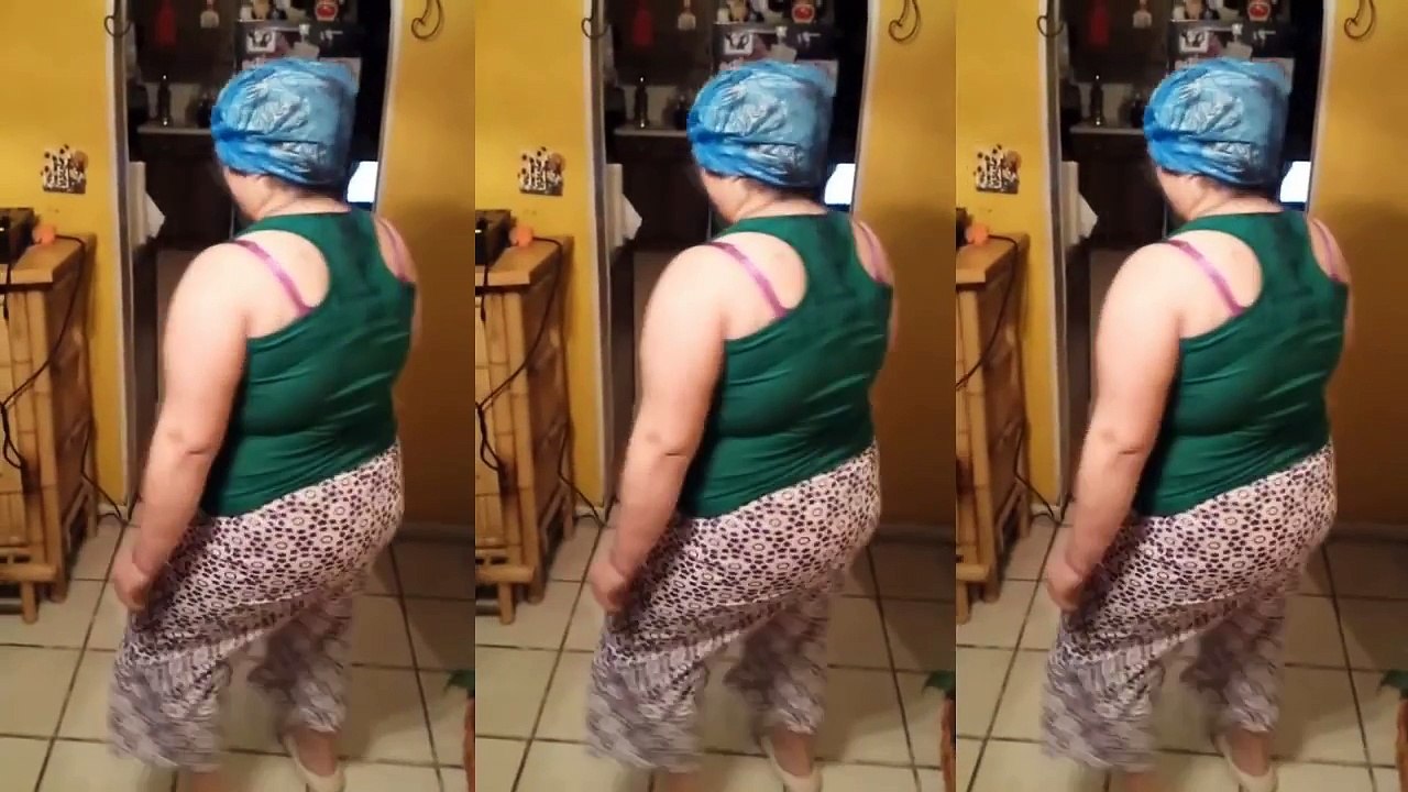 Así se baila Caballito de Palo