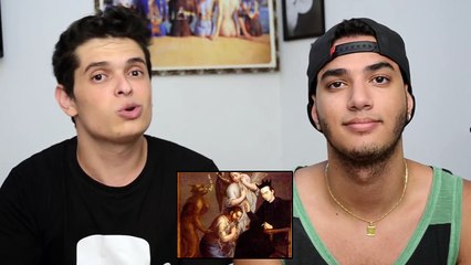 10 AGONIZANTES TRATAMENTOS DA IDADE MÉDIA