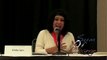 Rinku Sen: Comprehensive Immigration Reform Might Not Be Ideal Netroots Nation 2009