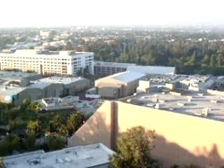 Universal studios...