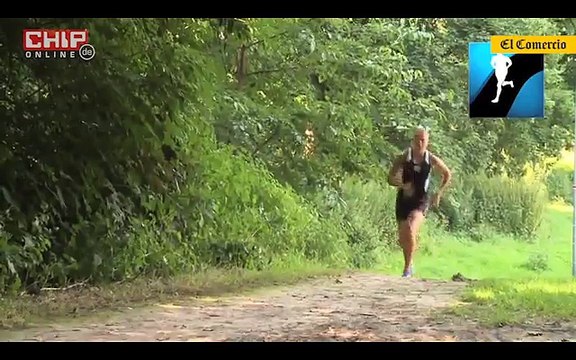 ¿Se viene una fuerte competencia de aplicaciones para runners?