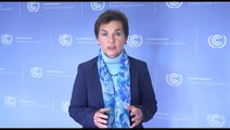 Christiana Figueres - Climate Change Conference April 2013