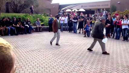 Idiot Preacher at UCF