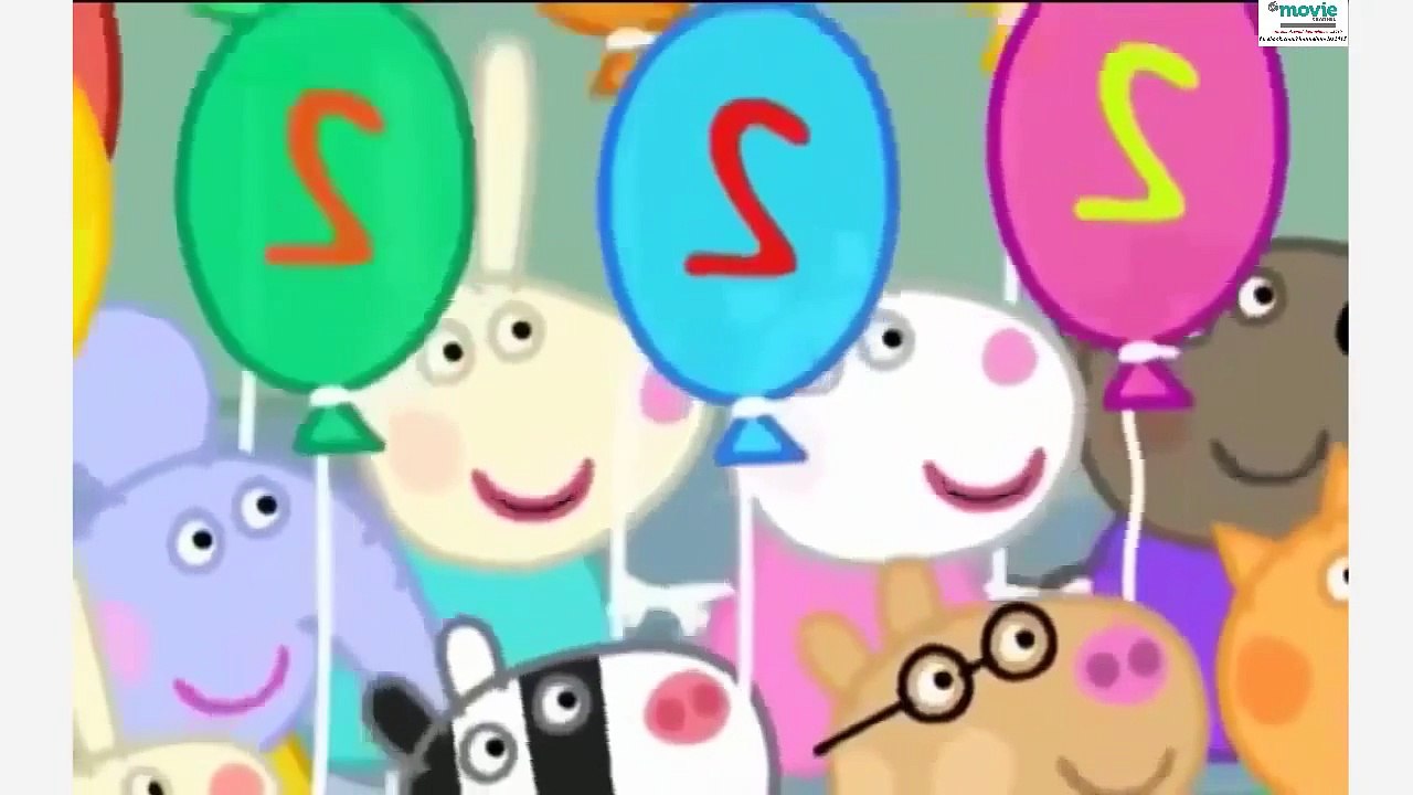 Peppa Pig 2015 | Peppa Pig English-Peppa Pig Toys