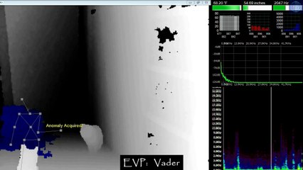 Child Spirit - Caught playing with the cats