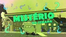 Cartoon Network | Outra Semana no Cartoon: Lixo ao cesto! | Episódio 7