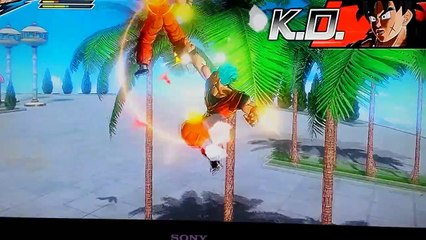 Comment avoir les 7 boule de cristal sur dragon ball xenoverse