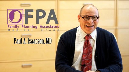 Meet the Doctors of Family Planning Associates