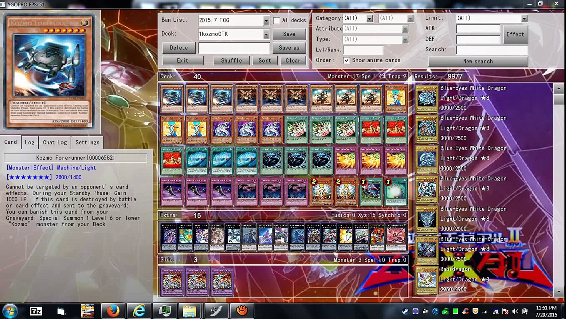 two player starter deck yugioh Yu-Gi-Oh! TCG 2 Player Starter Deck Yuya & Declan – The Games Corner main image 1