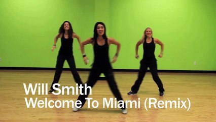 Como Perder a Barriga - Zumba para perder a barriga