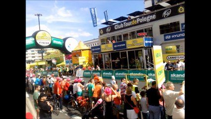 72 Tour de Pologne 2015 - stage 1 / etap 1