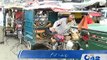 CM Orders Disobey on Chingchi Rickshaw