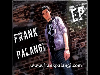 Frank Palangi EP Track by Track Commentary