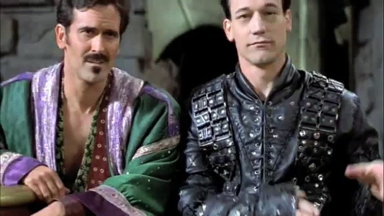 Autolycus, King of Thieves