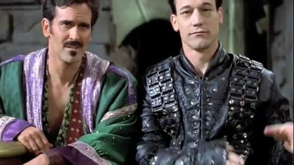 Autolycus, King of Thieves