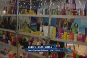 Empresas conquistam consumidores com ´brindes de luxo´