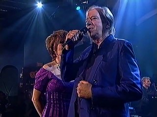 Liesbeth List & Ramses Shaffy - Pastorale HD - Cor & Co 31-10-97