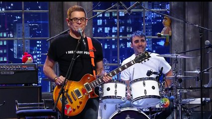 The Noite 04.08.15 - Parte 2