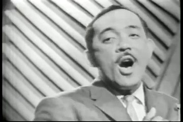 Nostalgia Cubana - Orquesta Aragon - Canta lo sentimental