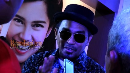 Surat Dari Praha Persembahan 20th Glenn Fredly Berkarya