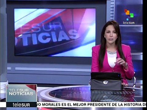 Bolivia sigue apostando a resolver diferendo marítimo ante La Haya