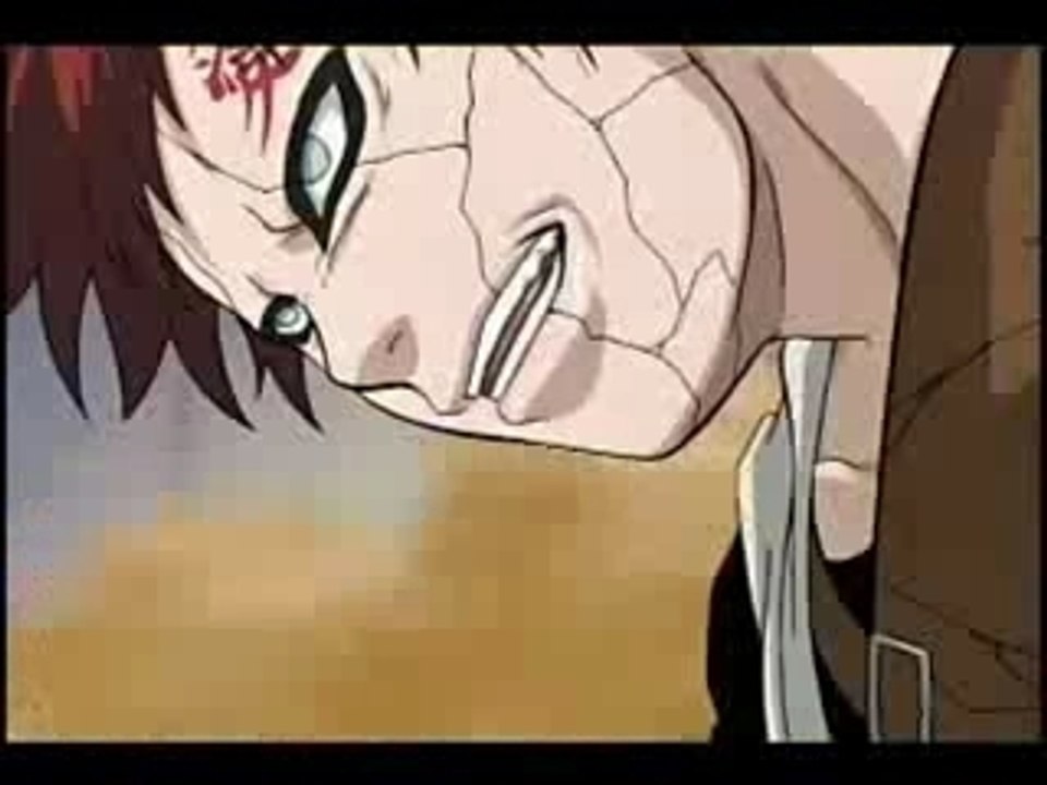 Amv naruto