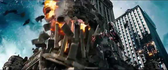 Robot - 2  Trailer  2015 ( Fan Made - Unofficial )