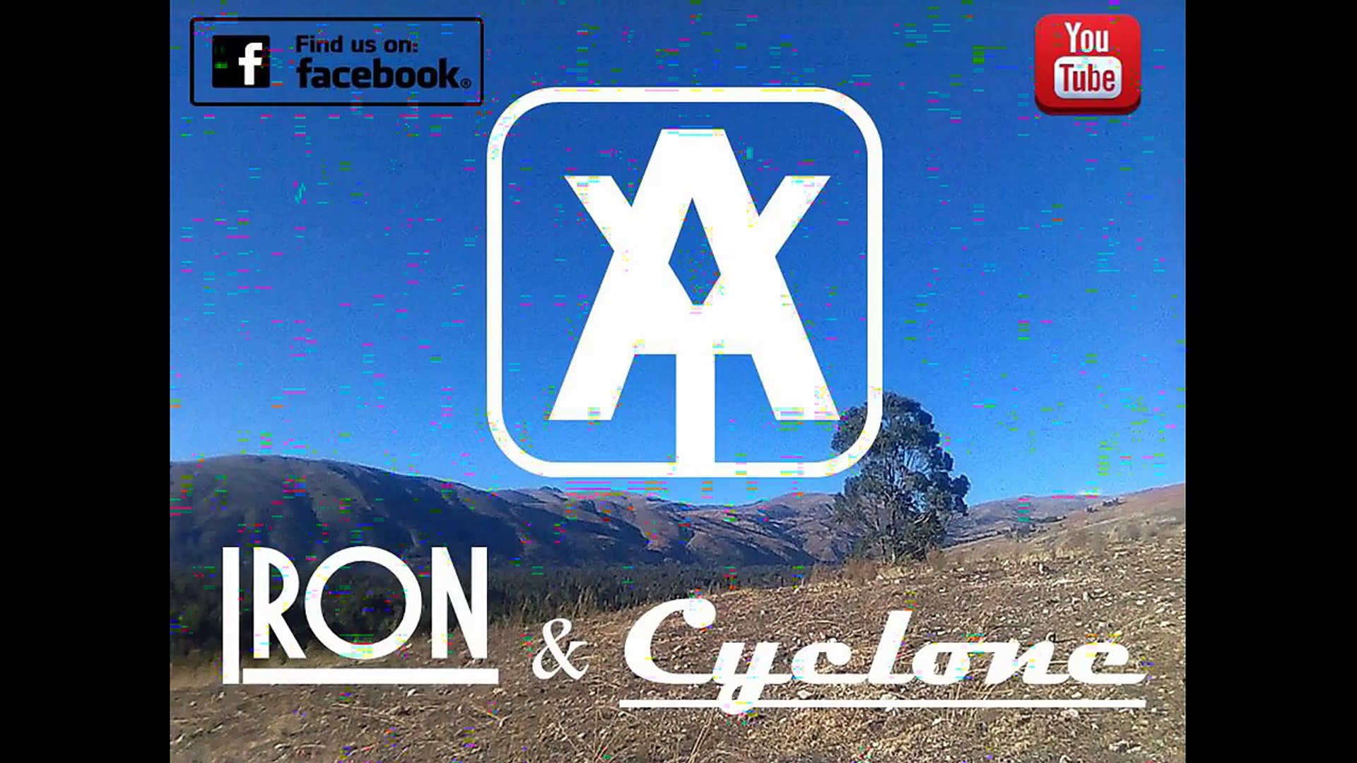 Mix Deep House (V1) - Iron & Cyclone