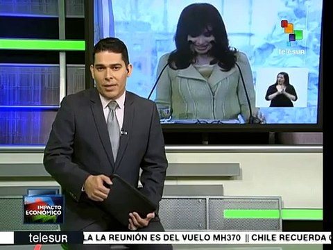 Argentina anuncia nuevo aumento salarial a jubilados y pensionados