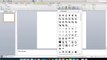 Office Tutorials - Inserting Symbols (Microsoft Powerpoint 2011)