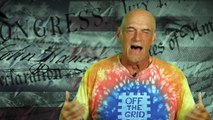 Jesse Ventura on Conspiracy Theories and Jade Helm 15