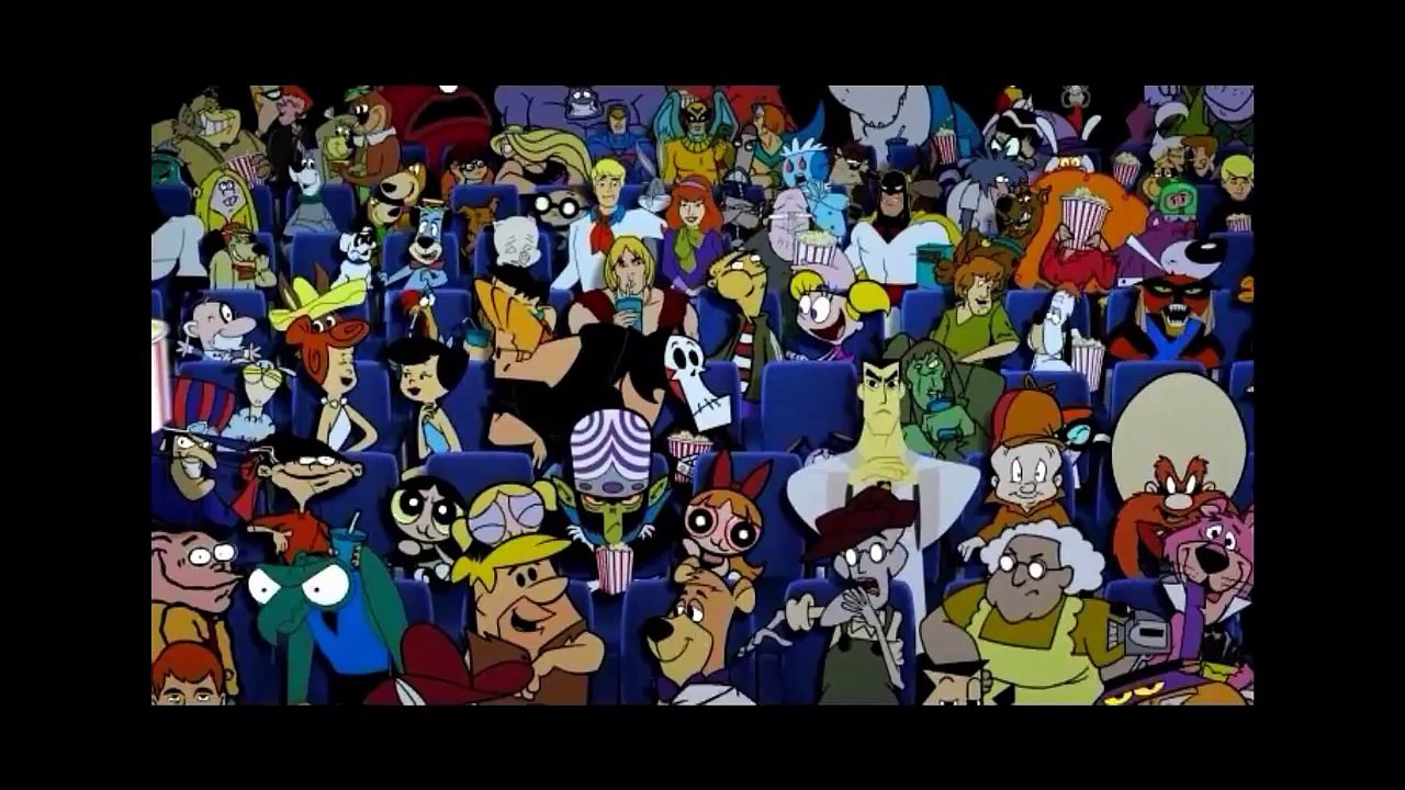 Top 5 - Peores caricaturas de Cartoon Network 2015