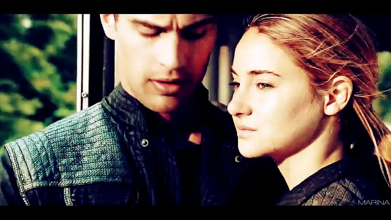 Tris + Four || Beating Heart