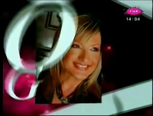 Goca Lazarevic - Reklama za album (2004)