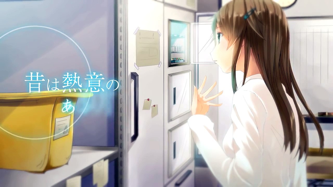 麻枝 准×やなぎなぎ「Last Smile」