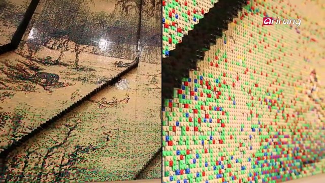 Accidental Encounter Part 2 ? When Material Turns to Medium