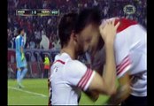River Plate: el gol de Lucas Alario para el 1-0 ante Tigres