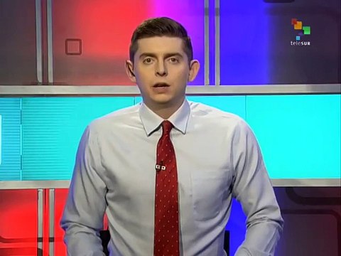 Mexico City: Suspect Arrested in Murders of Five People