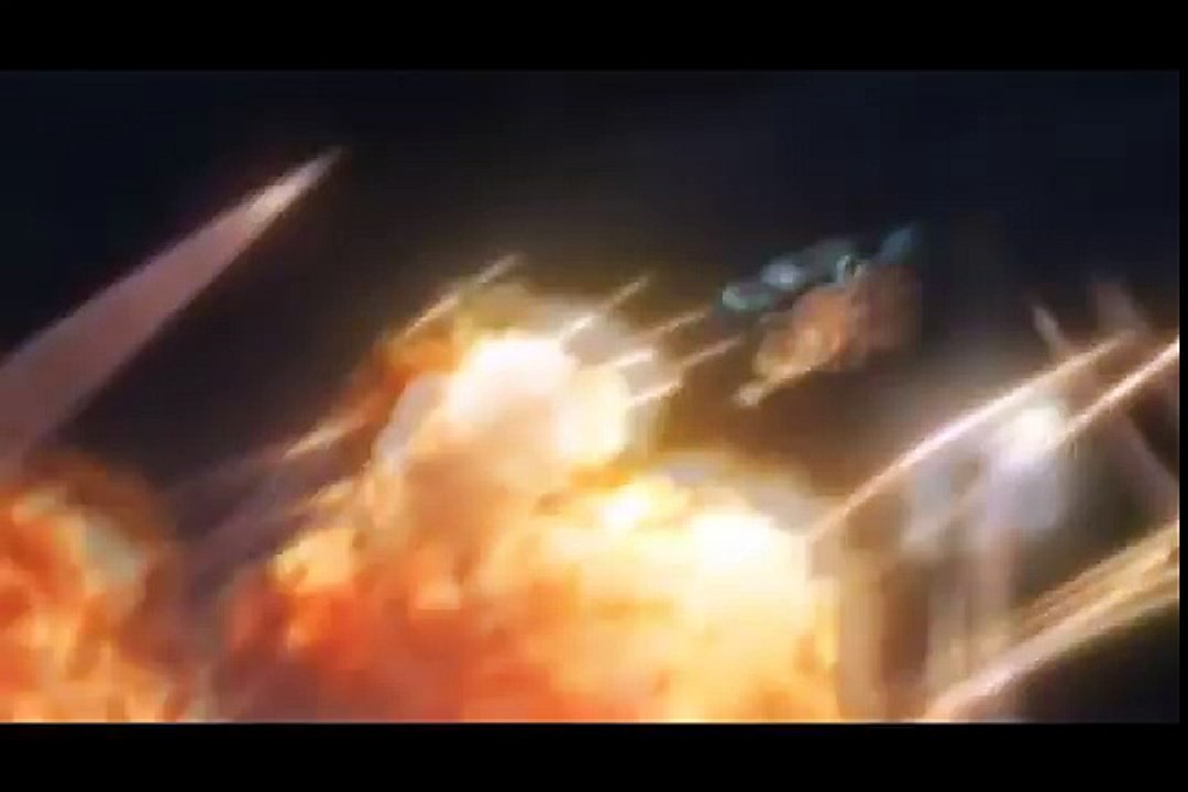 Appleseed: Ex Machina [Gravity Of Love]